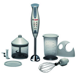 Bosch MSM6700GB Hand Blender, White